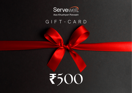 Gift Cards