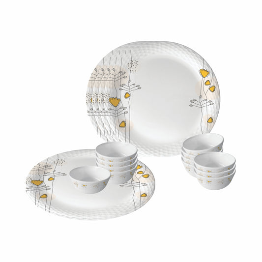 18pc Dinner Set - Betula
