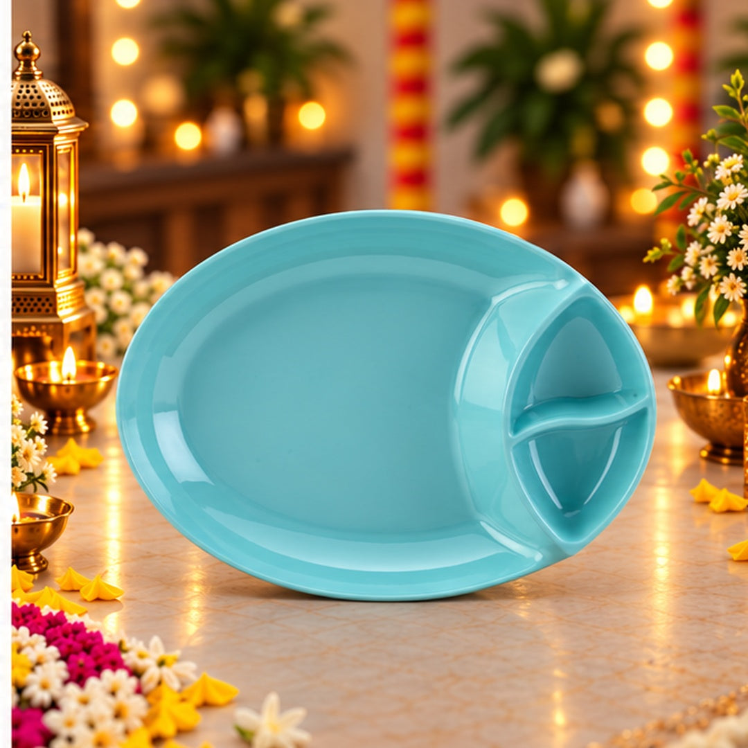 3pc Pretzel Chip & Dip Set - Pastel (YGB)