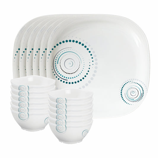 18pc Buffet Set - Chakra