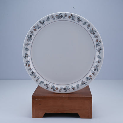 6 pc Dinner Plate Set Rnd 28 cm - Finery