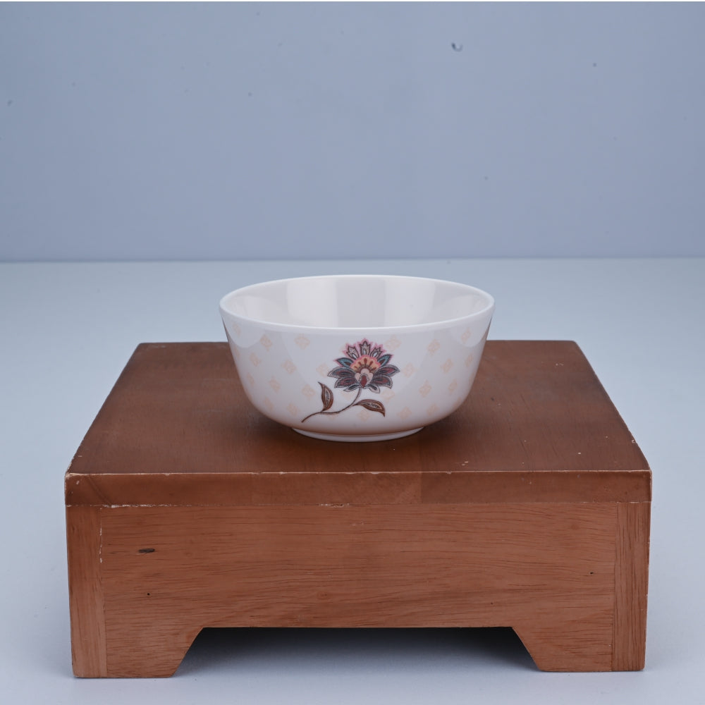 6 pc Veg Bowl Set Rnd 10.5 cm - Indibloom