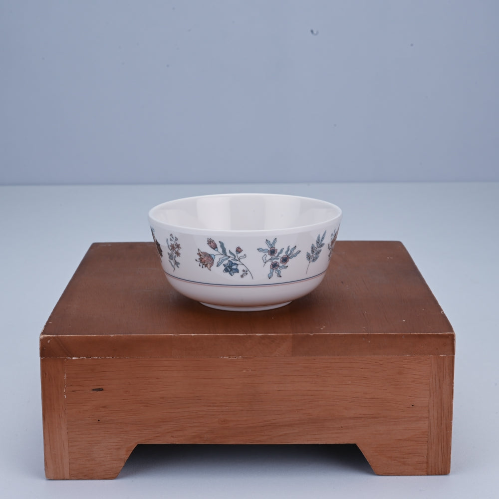 6 pc Veg Bowl Set Rnd 10.5 cm - Finery
