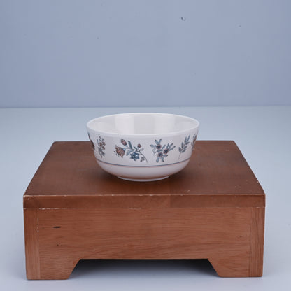6 pc Veg Bowl Set Rnd 10.5 cm - Finery