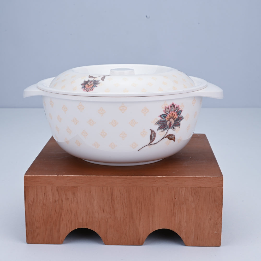 31 pc Dinner Set Rnd - Indibloom