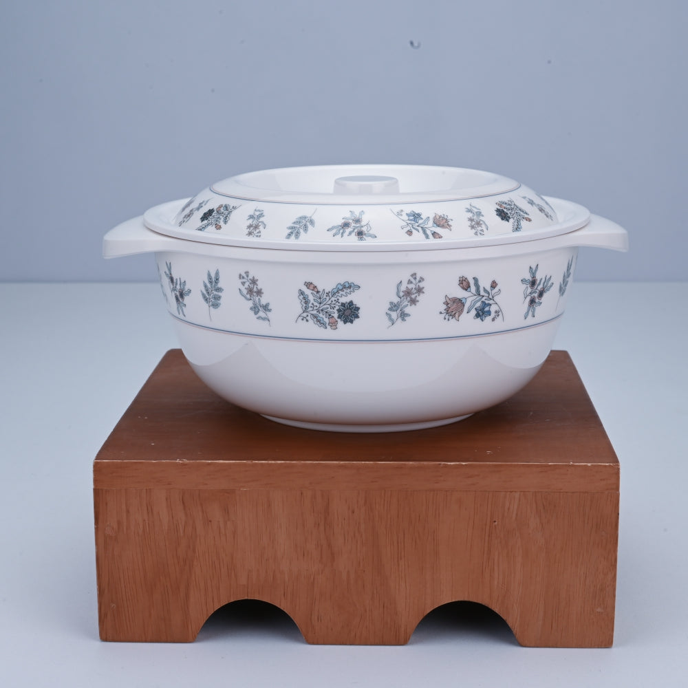 31 pc Dinner Set Rnd - Finery