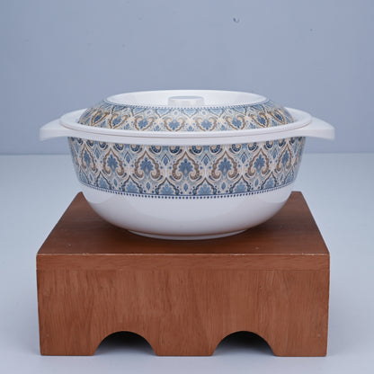 31 pc Dinner Set Rnd - Porto