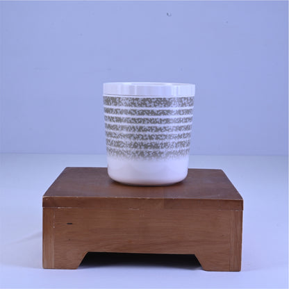 4 pc Elegant Jar Set 700 ml - Connect