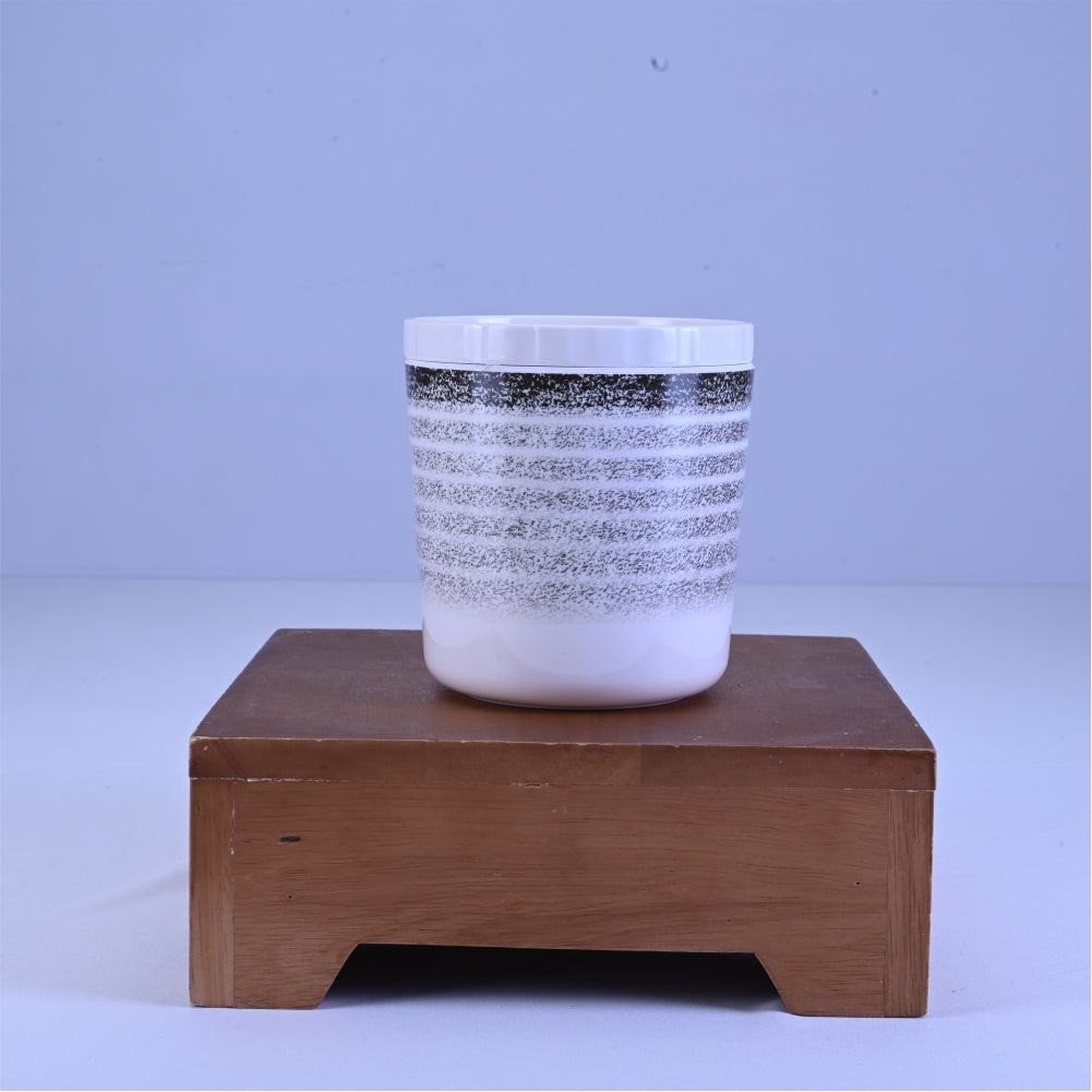 4 pc Elegant Jar Set 700 ml - Bond
