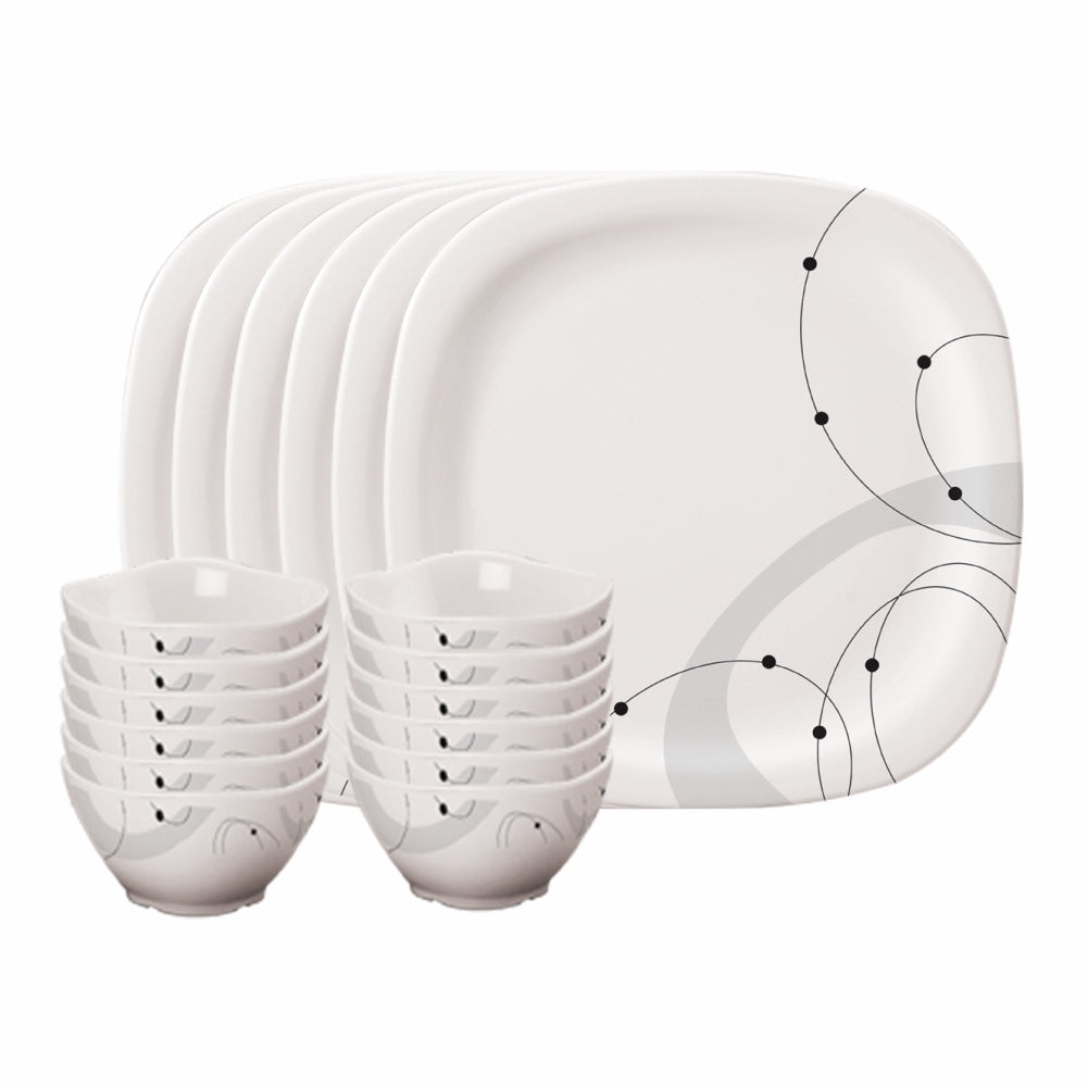 18pc Buffet Set - Galaxy