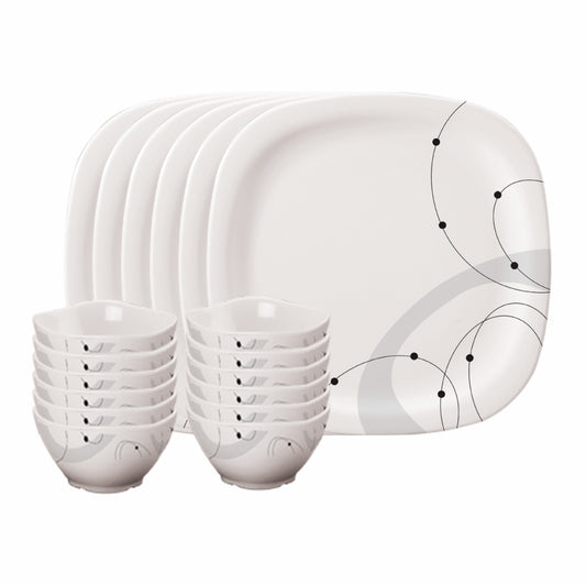 18pc Buffet Set - Galaxy