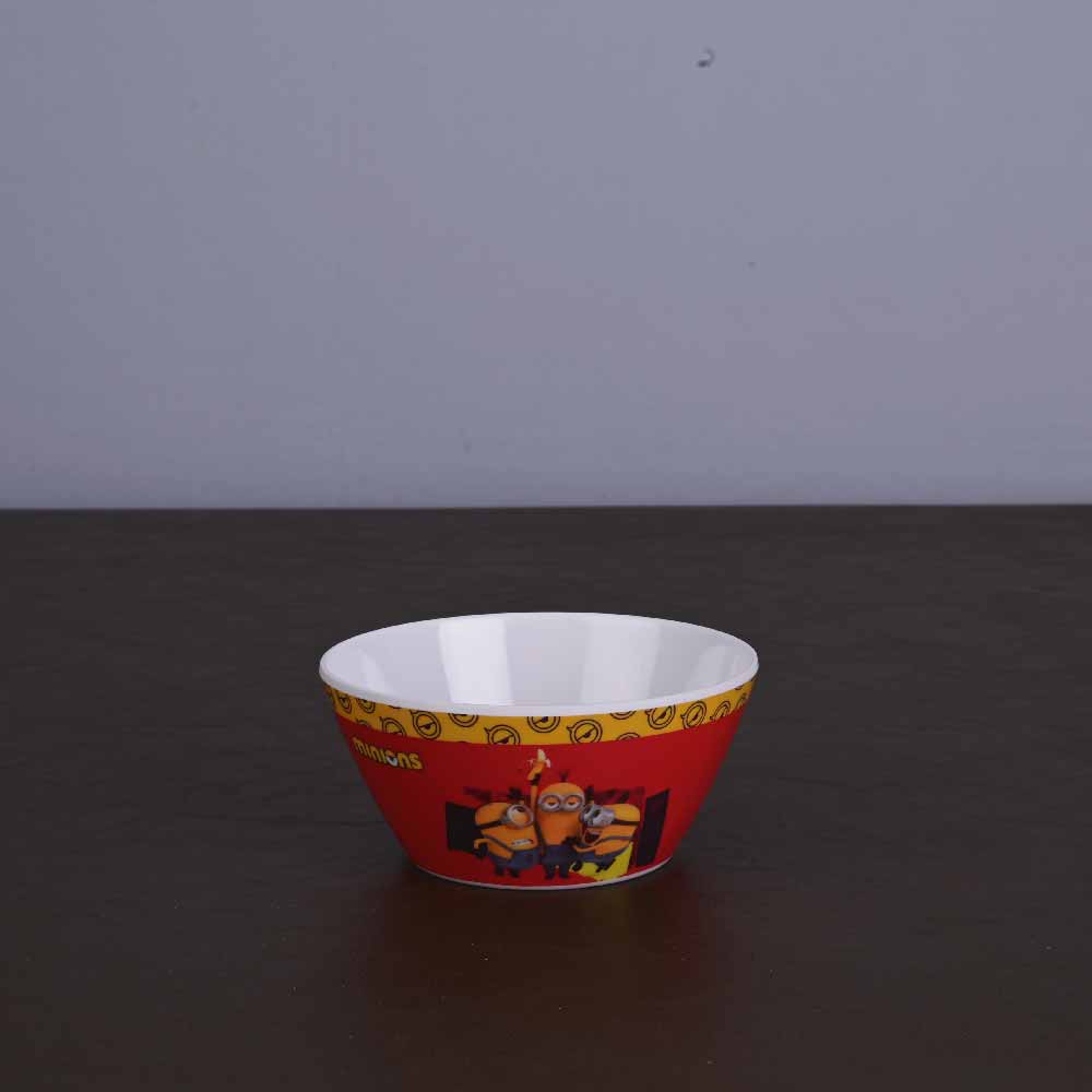 2pc Cone and Handle: Minions