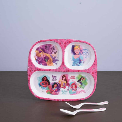 5pc Kids Set: Princess