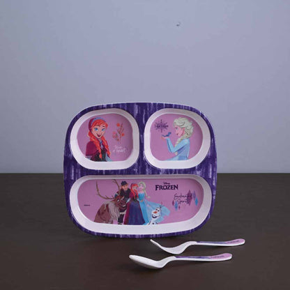 5pc Kids Set: Frozen