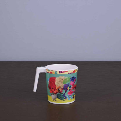 2pc Laura Mug and Coaster: Trolls