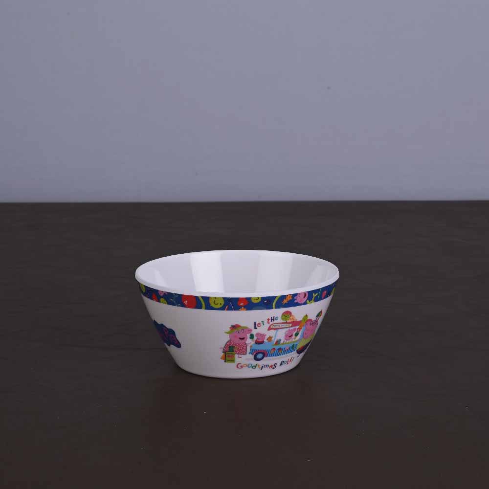 Peppa pig dinnerware cheap