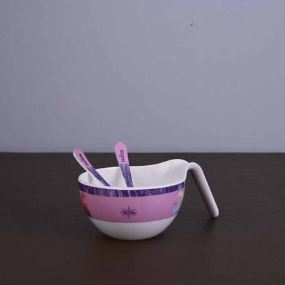 3pc Maggie Bowl FS: Frozen