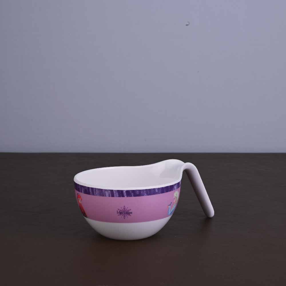 3pc Maggie Bowl FS: Frozen