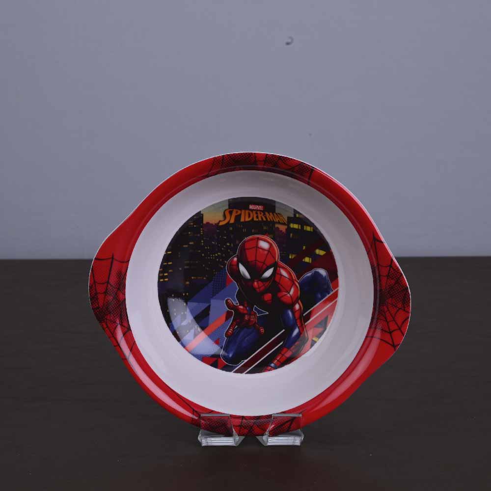 5pc Kids Set: Spiderman