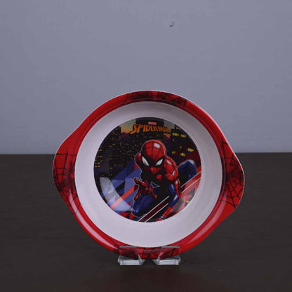 5pc Kids Set: Spiderman