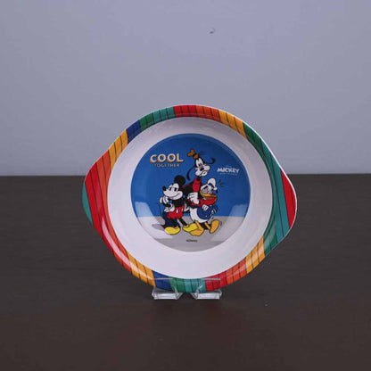 2pc Cone and Handle: Mickey