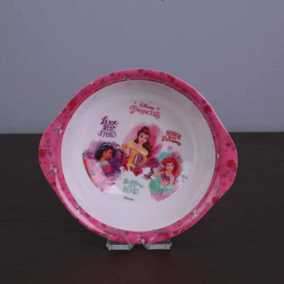 2 pc Bowl Cone & Handle Set - Princess