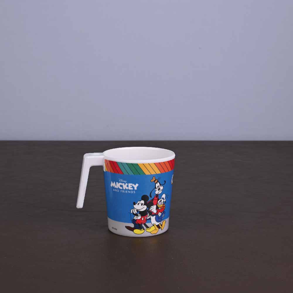 5pc Kids Set: Mickey
