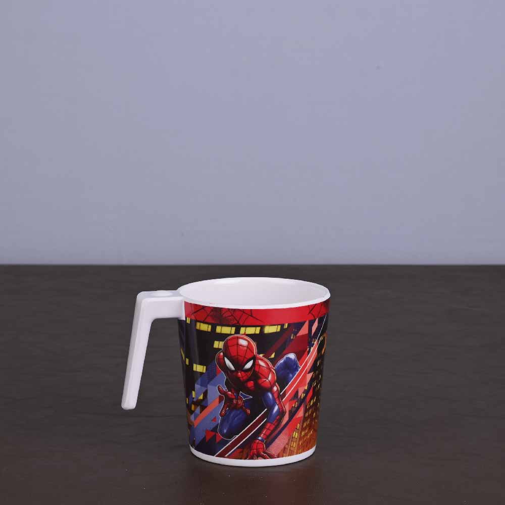 5pc Kids Set: Spiderman