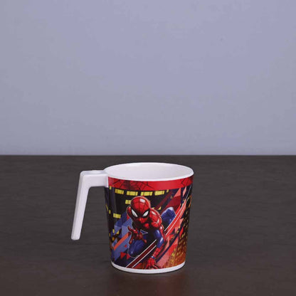 5pc Kids Set: Spiderman