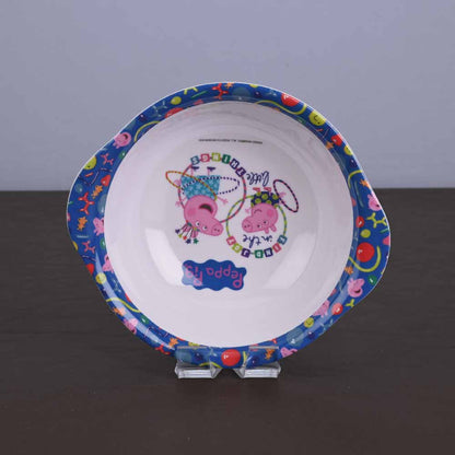 5pc Kids Set: Peppa Pig