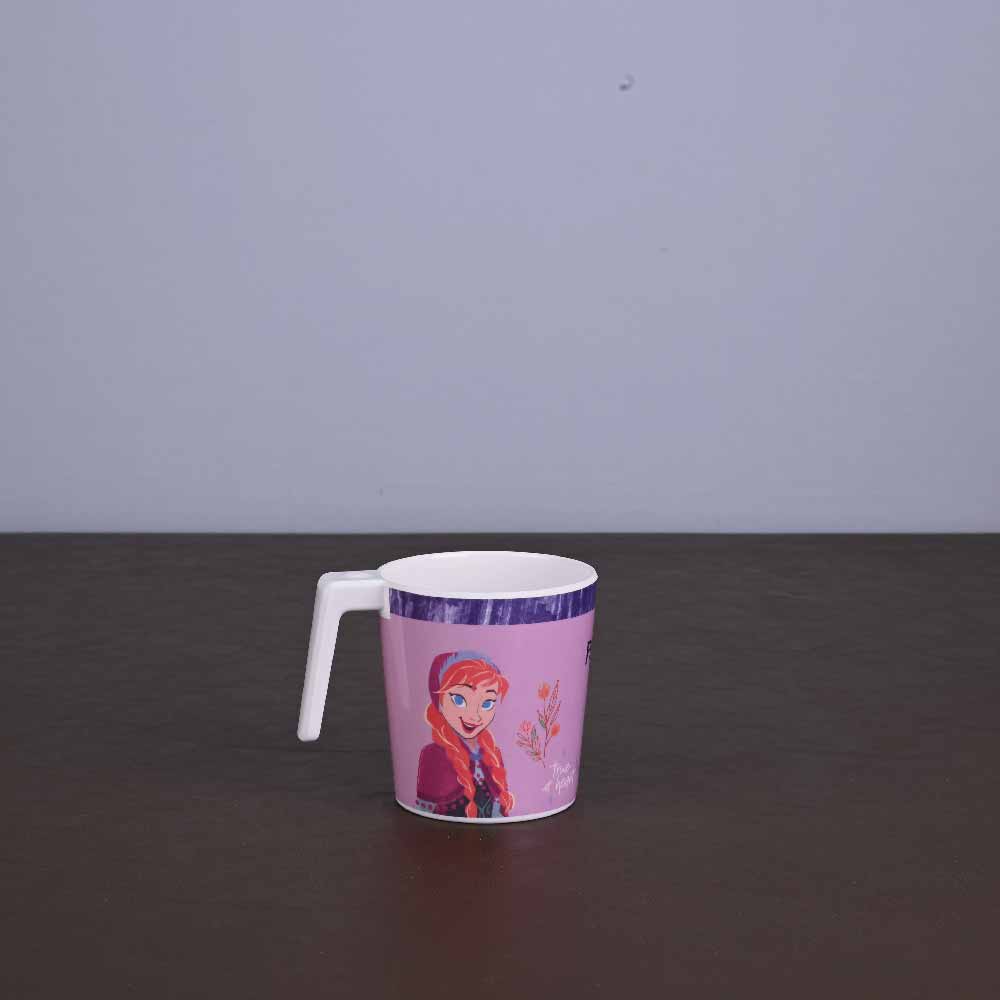 5pc Kids Set: Frozen