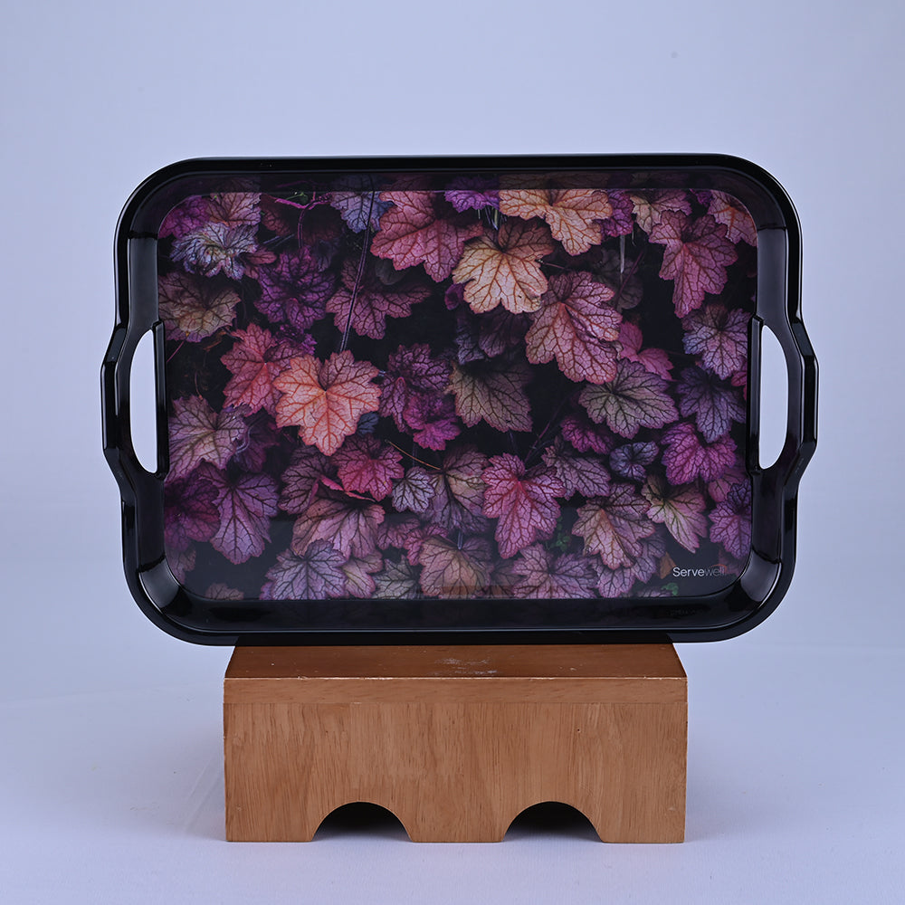 3 pc Tray Set Handy - Shade