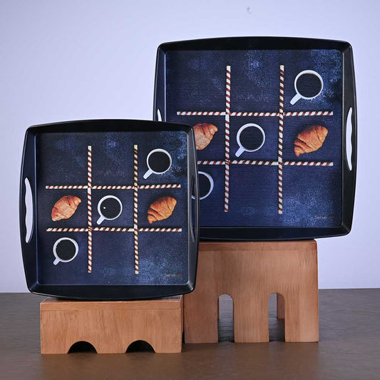 Tray Set 2 pc - Espressino