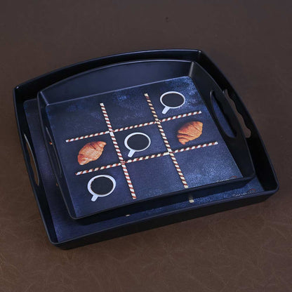 Tray Set 2 pc - Espressino