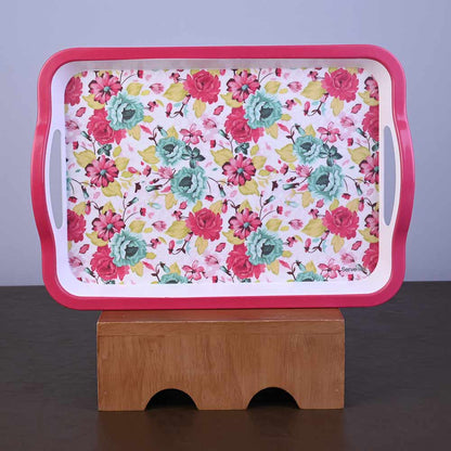 Tray Set 3 pc - Rosie