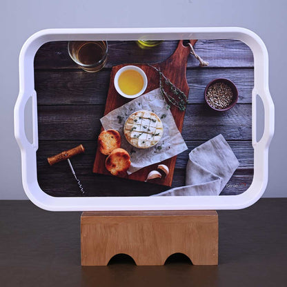 Tray Set 3 pc - Brie