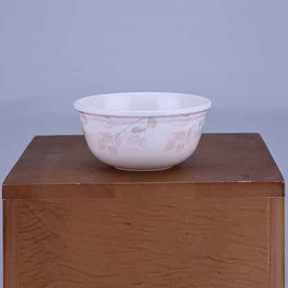 6 pc Veg Bowl Set Arch 10.5 cm - Moonleaf