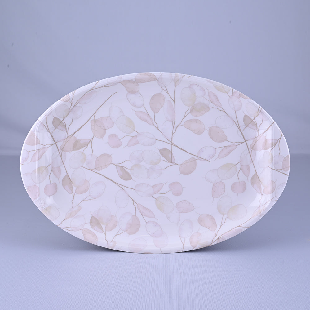 31 pc Dinner Set Arch - Moonleaf