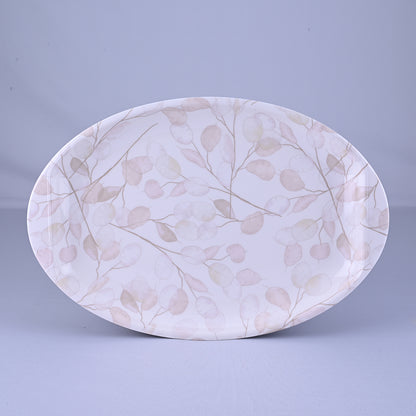 31 pc Dinner Set Arch - Moonleaf