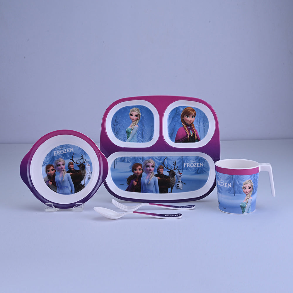 pc Kids Set Frozen1