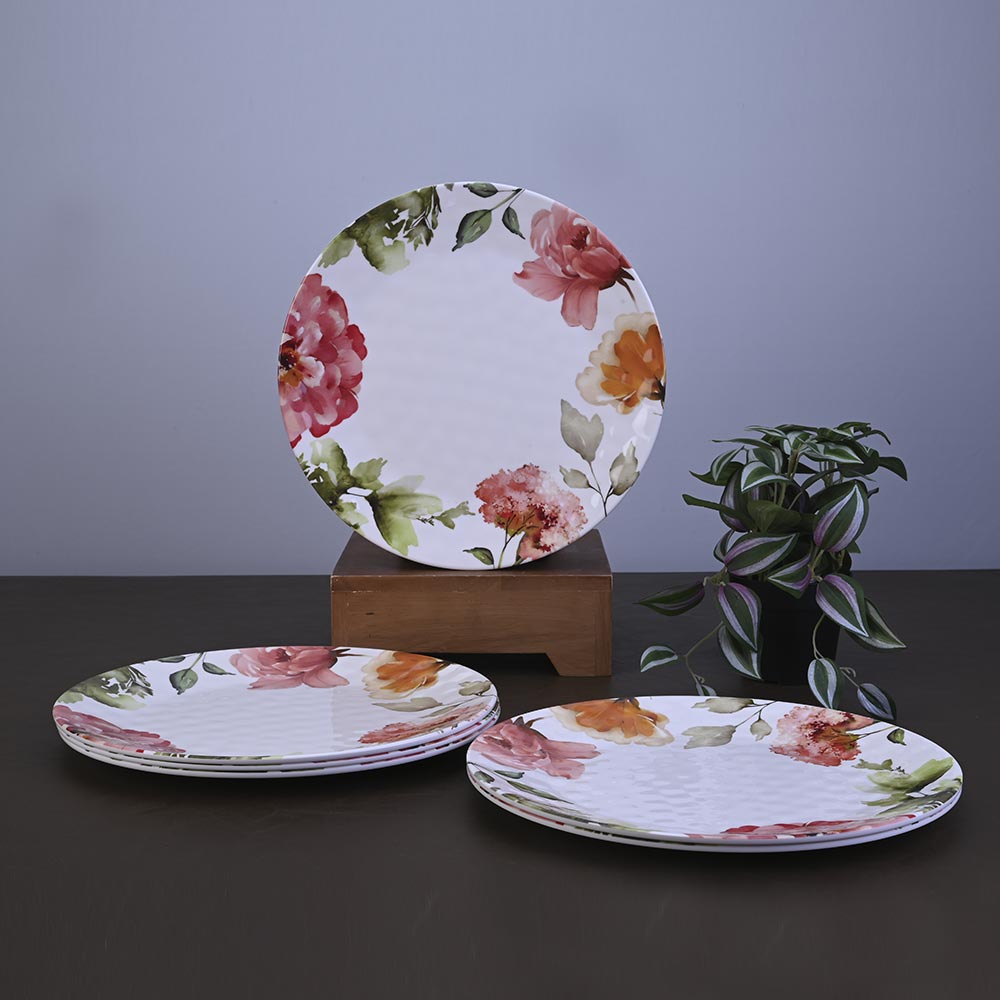 6 pc Buffet Plate Set 32 cm - Delilah