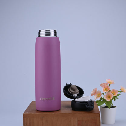 Pride Vacuum Bottle - Pastel Purple