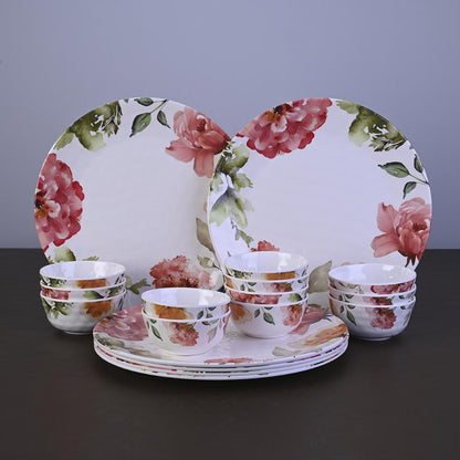 18 pc Dinner Set - Delilah