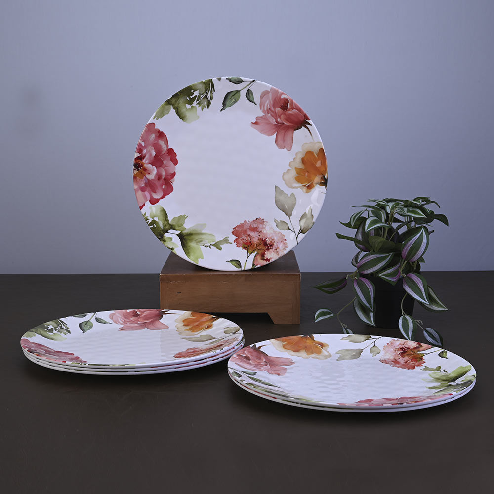 6pc Side Plate Set 19 cm - Delilah
