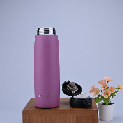 Pride Vacuum Bottle - Pastel Purple