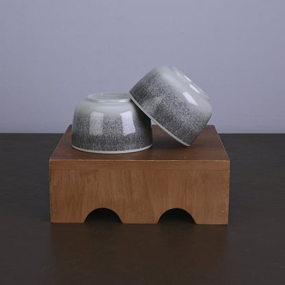 6pc Veg Bowl Set 9 cm - Stardust