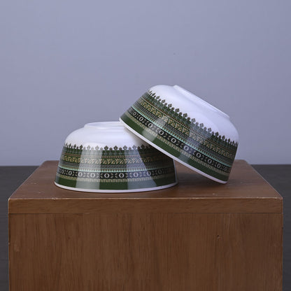 6pc Veg Bowl Set 10.5 cm - Sajeeli