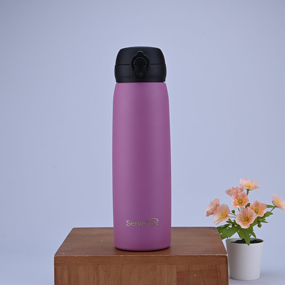 Pride Vacuum Bottle 525 ml - Pastel