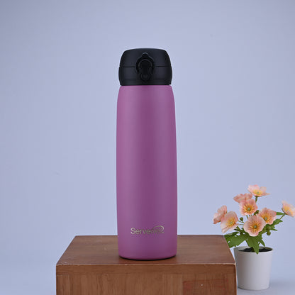 Pride Vacuum Bottle 525 ml - Pastel