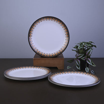 18 pc Dinner Set - Jashn